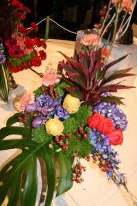 2015 Philadelphia Flower Show