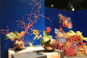2015 Philadelphia Flower Show