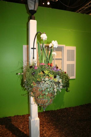 2015 Philadelphia Flower Show