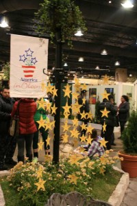 2015 Philadelphia Flower Show