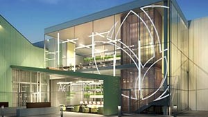 World’s Largest Indoor Vertical Farm To Be Developed In Newark, N.J.