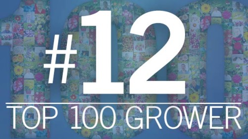 2015 Top 100 Growers: Speedling (No. 12)