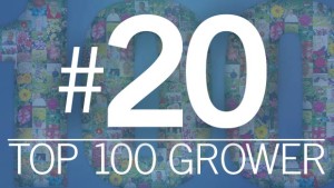 2016 Top 100 Growers: Aris Horticulture (No. 20)