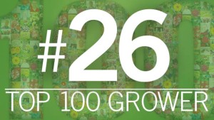 2015 Top 100 Growers: Wenke Greenhouses (No. 26)