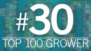 2016 Top 100 Growers: Bergen’s Greenhouses, Inc. (No. 30)