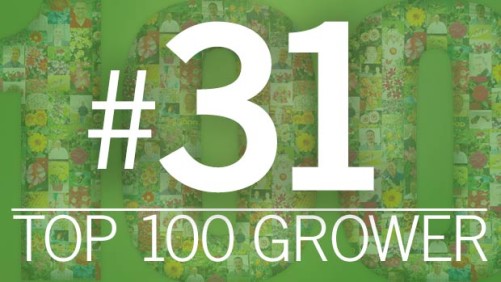 2015 Top 100 Growers: Colorama Wholesale Nursery (No. 31)
