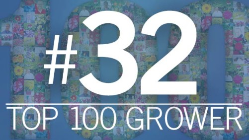 2015 Top 100 Growers: Dan Schantz Farm (No. 32)