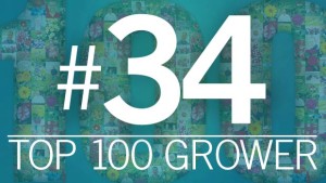 2015 Top 100 Growers: Battlefield Farms, Inc. (No. 34)