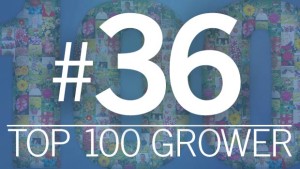 2015 Top 100 Growers: Garden State Growers (No. 36)