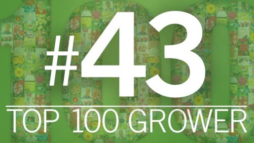 2015 Top 100 Growers: Grower Direct Farms (No. 43)