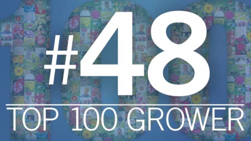 2016 Top 100 Growers: Van Wingerden International Inc. (No. 48)
