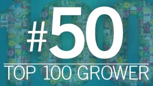 2015 Top 100 Growers: Bailey Nurseries (No. 50)