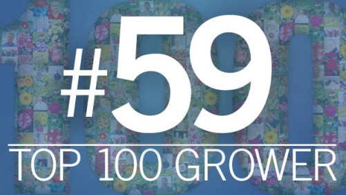 2015 Top 100 Growers: Nash Greenhouses (No. 59)