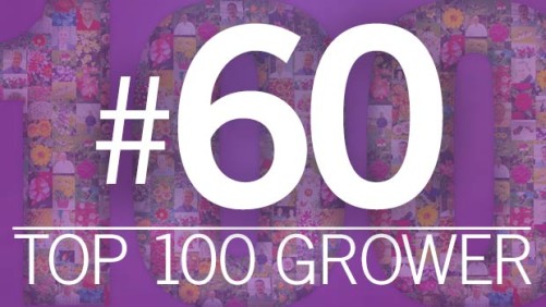2015 Top 100 Growers: Lucas Greenhouses (No. 60)