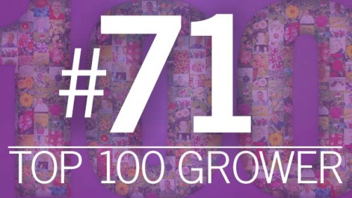 2015 Top 100 Growers: Welby Gardens Co./Hardy Boy Plants-Hardystarts (No. 71)
