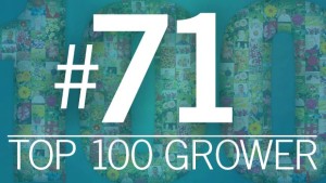 2015 Top 100 Growers: Van de Wetering Greenhouses (No. 71)