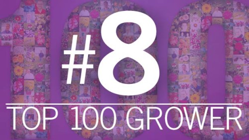 2015 Top 100 Growers: Color Point (No. 8)