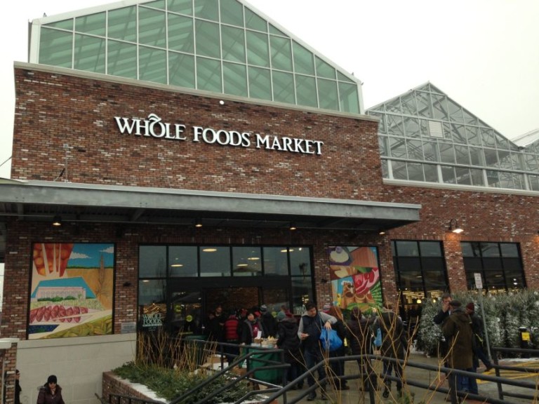 Nexus Greenhouse Projects