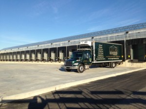 Nexus Greenhouse Projects