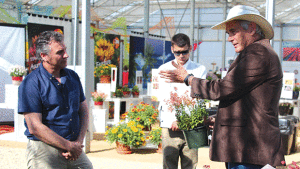 Allan Armitage On Plants: We Are Alive And Well, Thank You