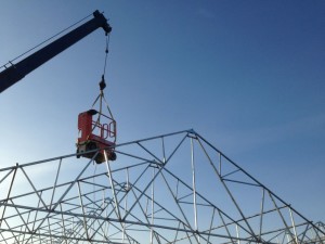 Nexus Greenhouse Projects