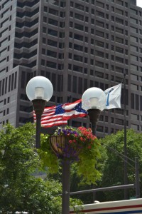 Oakland Nursery Streetscape Plantings