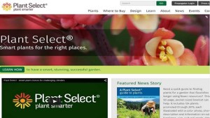 PlantSelect.org And FindPlants.net Assist Consumers With Growing And Finding Plants