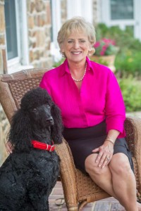 Susan McCoy, Garden Media Group