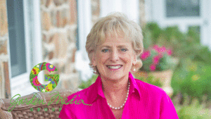 Garden Media Group’s Suzi McCoy Urges Women In Horticulture To Invite Others To Take A Seat At The Table