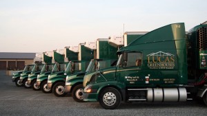 Ornamental Growers Feel Effects of Electronic Logging Device Mandate