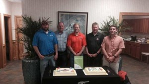 Battlefield Farms Receives MPS-A Qualification