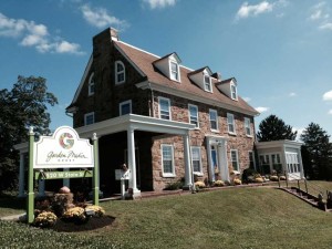Garden Media Group Headquarters In Kennett Square, Pa.