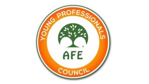 AFE Launches Young Professionals Council