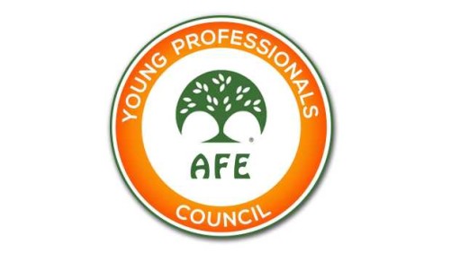 AFE Launches Young Professionals Council
