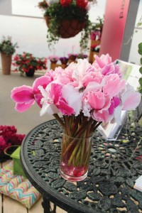 Ball Horticultural Co.