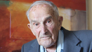 Here’s Your Chance to Hear From Industry Legend Ernest Wertheim