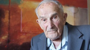 Ernest Wertheim Talks About Life In Nazi Germany And U.S. WWII Intelligence Work