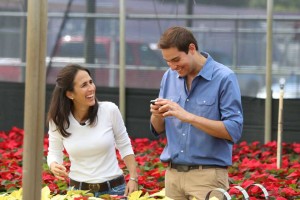 Women In Horticulture - Maria Costa-Smith