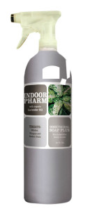 Indoor Pharm Biopesticide