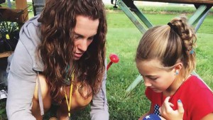 MegaMashups Take Plants To The People