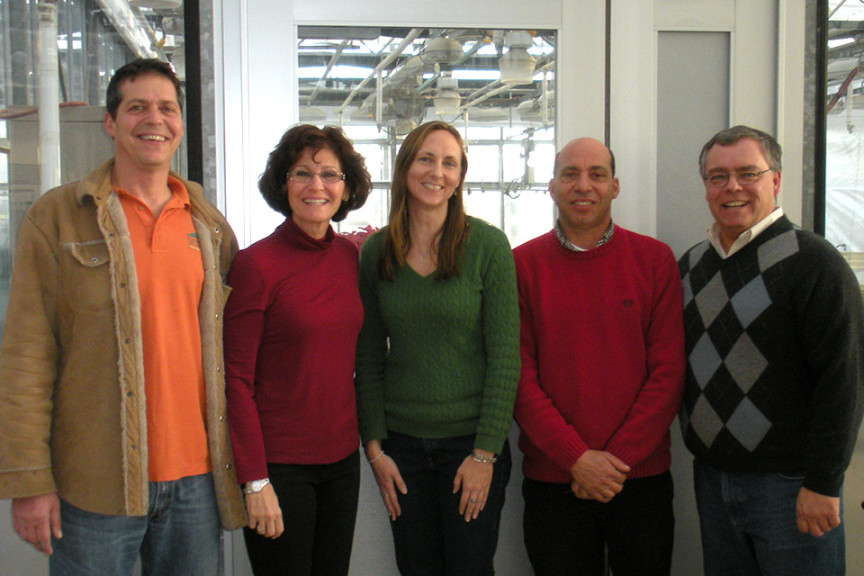 Lela Kelly, Dosatron International, Inc.