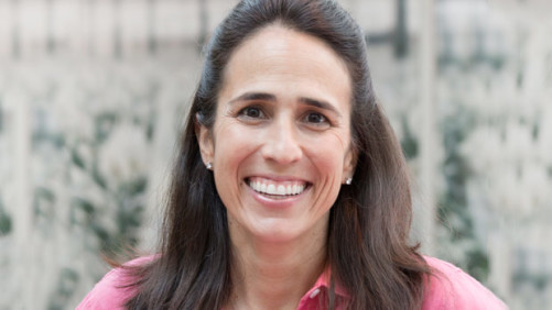 Women In Horticulture Should Celebrate Their Differences And Focus On Their Strengths, Says Maria Costa-Smith