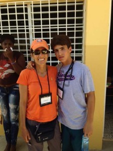 Women In Horticulture - Maria Costa-Smith