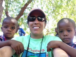 Women In Horticulture - Maria Costa-Smith