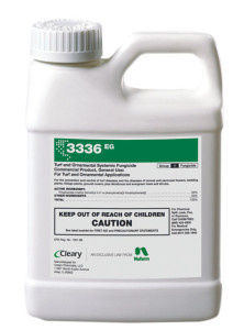 Cleary Fungicides/Nufarm