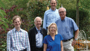 Follow Steps to Successful Succession Planning for Your Agribusiness