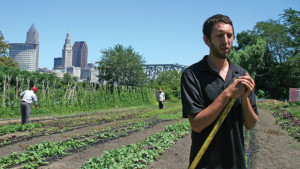 Urban Gardens Feed The World On A Local Level