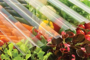 Marlon Polycarbonate Glazing, from Brett Martin