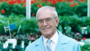 J.R. Peters’ Founder Dies At 97