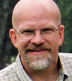 Charlie Hall Says Landscaping Services Are Trending Up, And Will Fuel Demand For Ornamentals